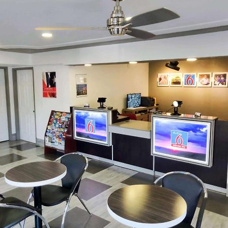 Studio 6-Fresno, Ca - Extended Stay Pinedale Екстер'єр фото