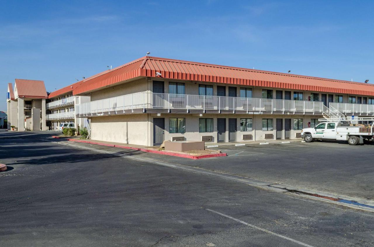 Studio 6-Fresno, Ca - Extended Stay Pinedale Екстер'єр фото